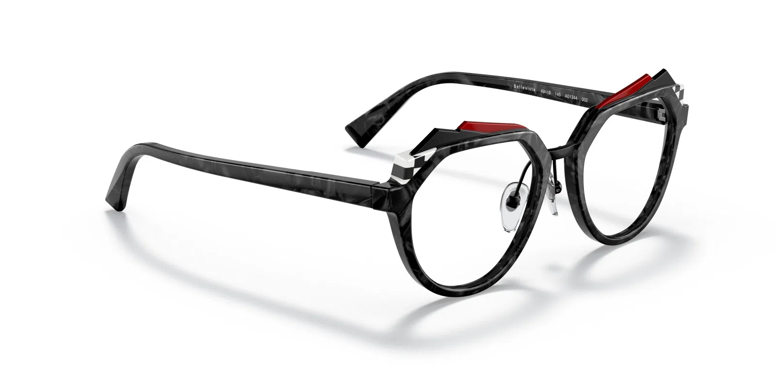 Alain Mikli Bellevista 3144 Eyeglasses - view 19